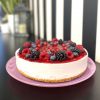 CHEESECAKE