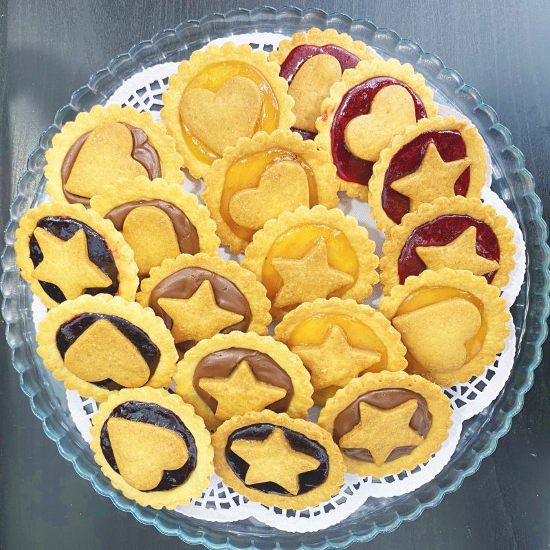 crostatine