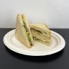 Sandwich Funghetti