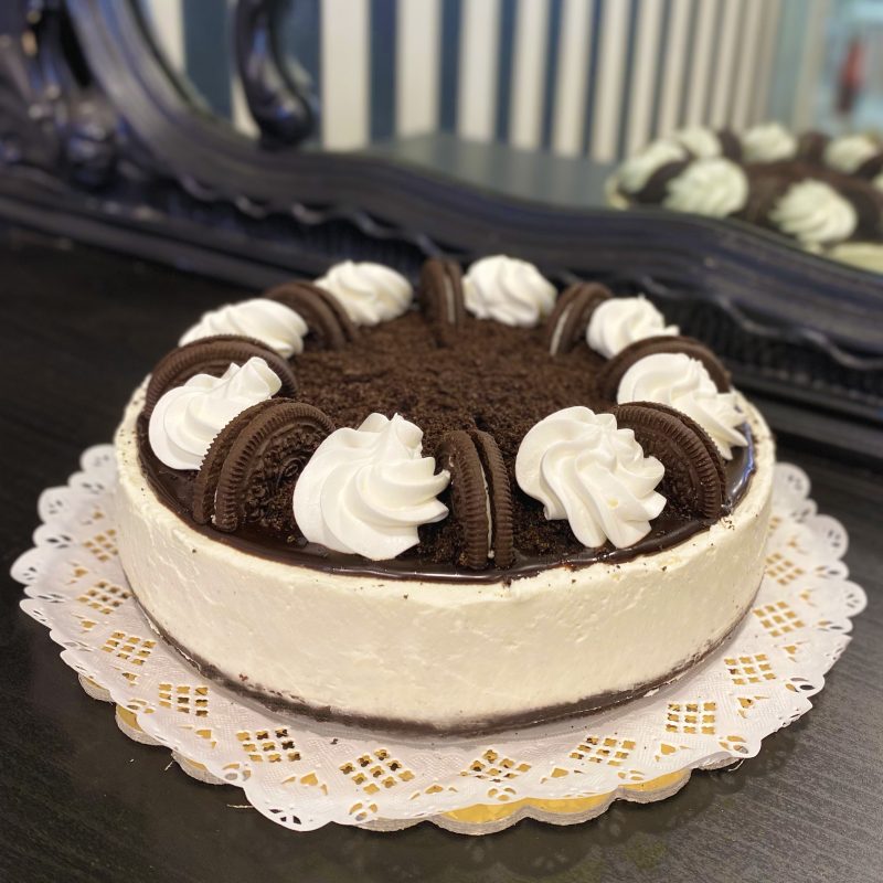 oreocheesecake